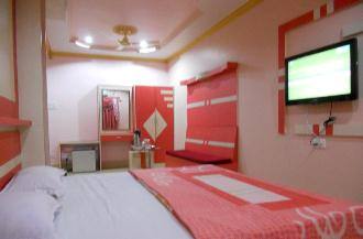 Hotel Chatterjee International, Asansol 3